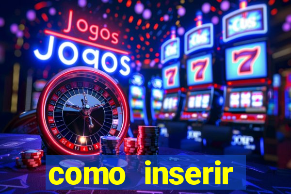 como inserir coordenadas no ide-sisema